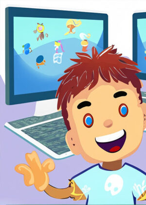 Websites für Kindergarten